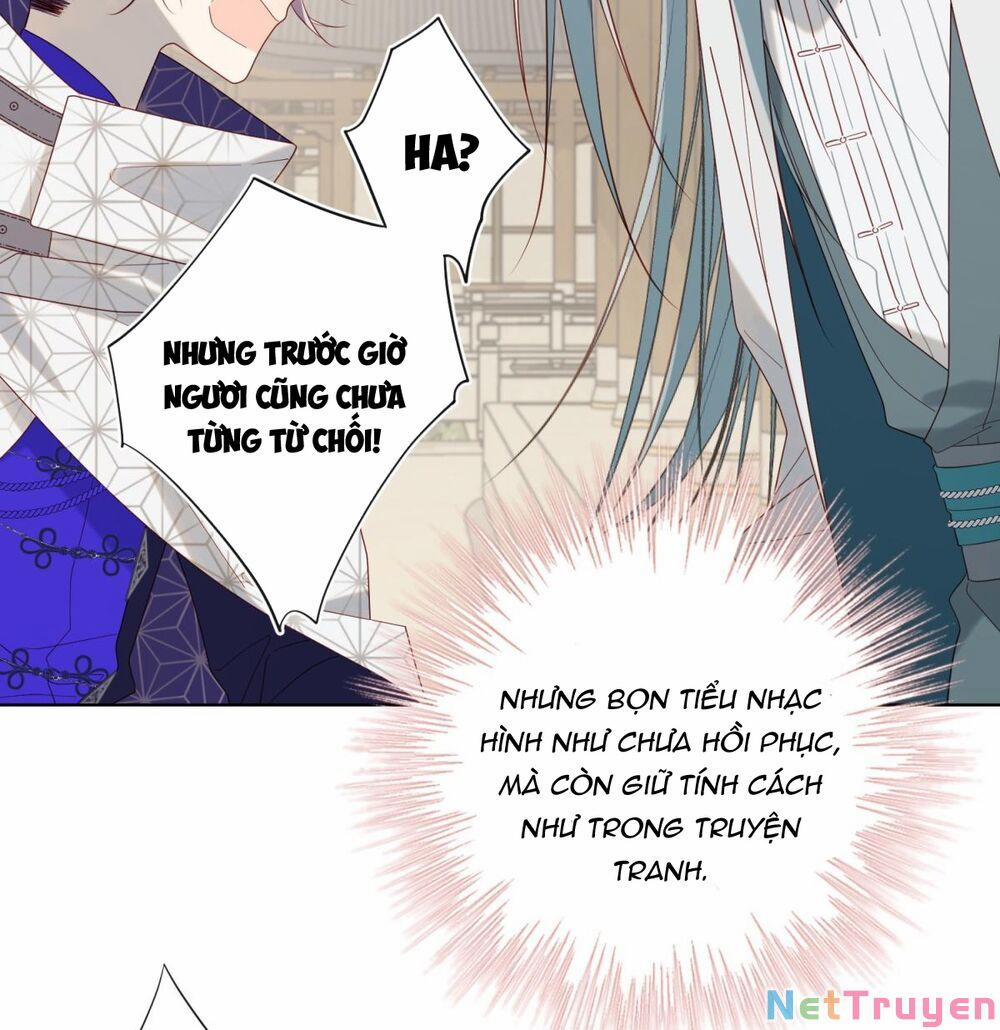 Ác Nữ Cự Tuyệt Cua Nam Chính 64 trang 18