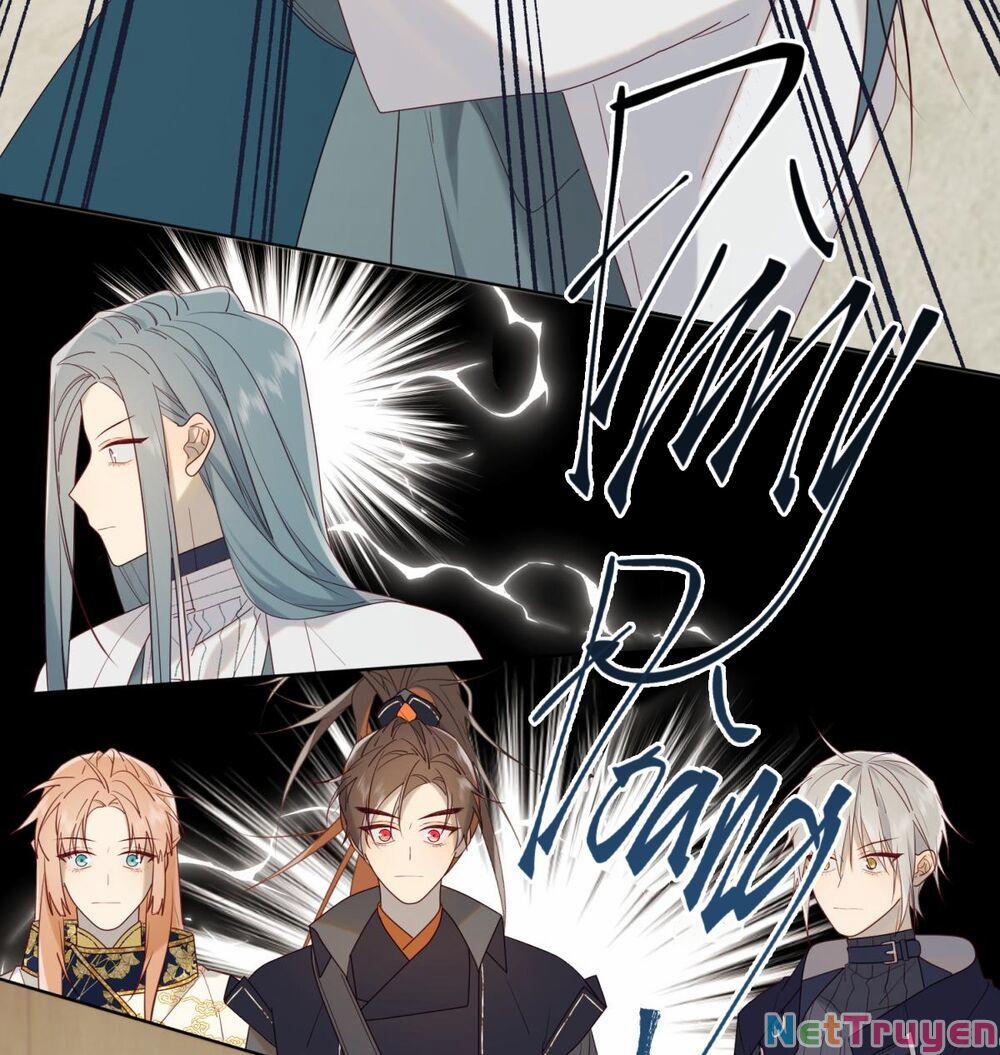 Ác Nữ Cự Tuyệt Cua Nam Chính 64 trang 23