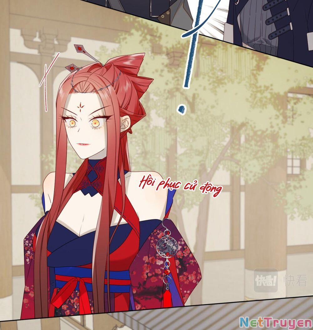 Ác Nữ Cự Tuyệt Cua Nam Chính 64 trang 24