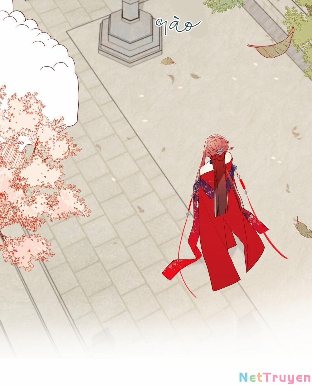 Ác Nữ Cự Tuyệt Cua Nam Chính 64 trang 26