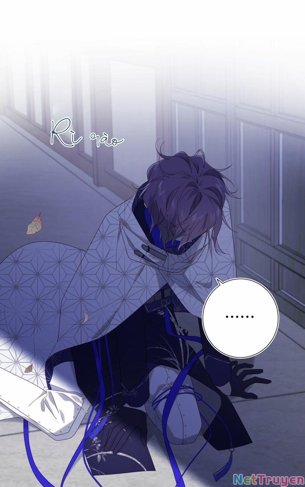 Ác Nữ Cự Tuyệt Cua Nam Chính 64 trang 27