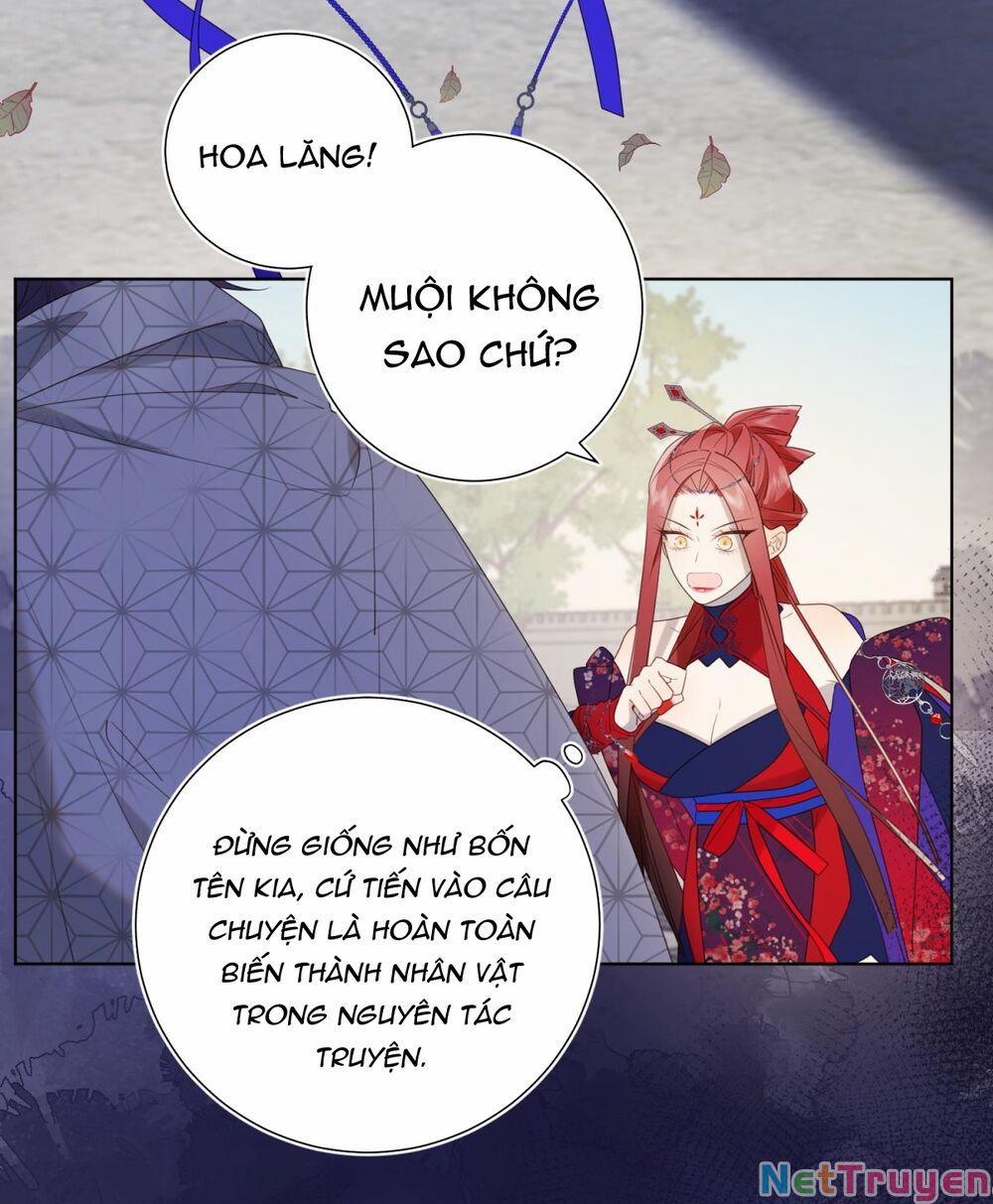 Ác Nữ Cự Tuyệt Cua Nam Chính 64 trang 28