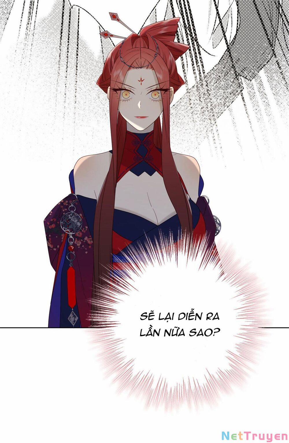 Ác Nữ Cự Tuyệt Cua Nam Chính 64 trang 3
