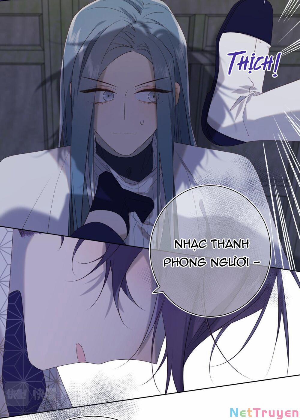 Ác Nữ Cự Tuyệt Cua Nam Chính 64 trang 32