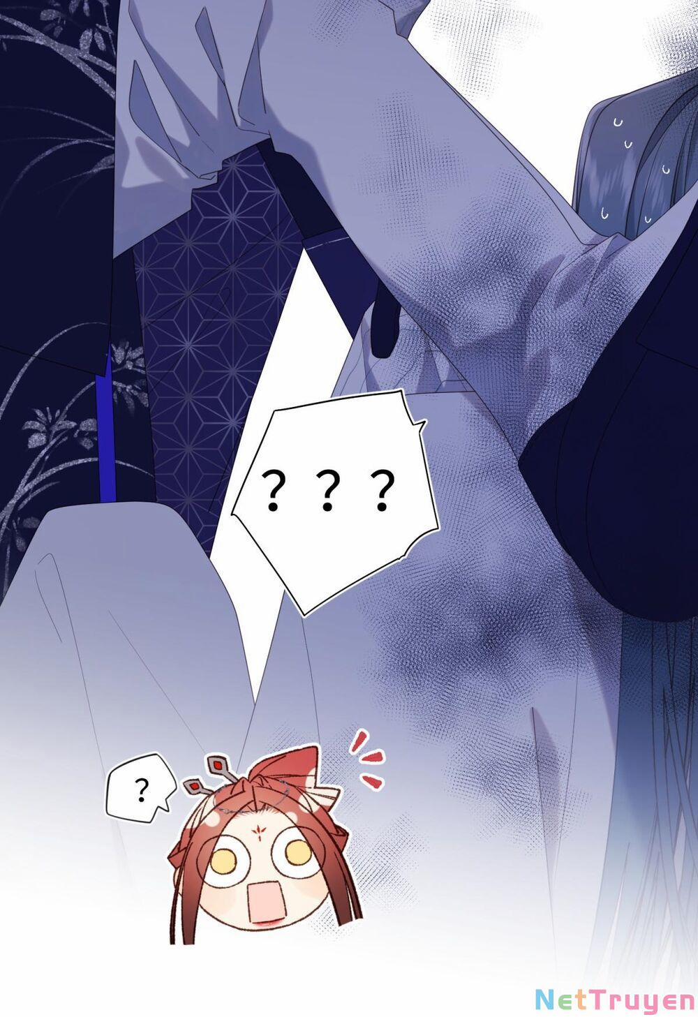 Ác Nữ Cự Tuyệt Cua Nam Chính 64 trang 34