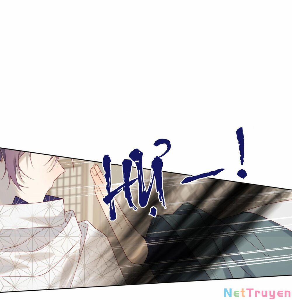 Ác Nữ Cự Tuyệt Cua Nam Chính 64 trang 4