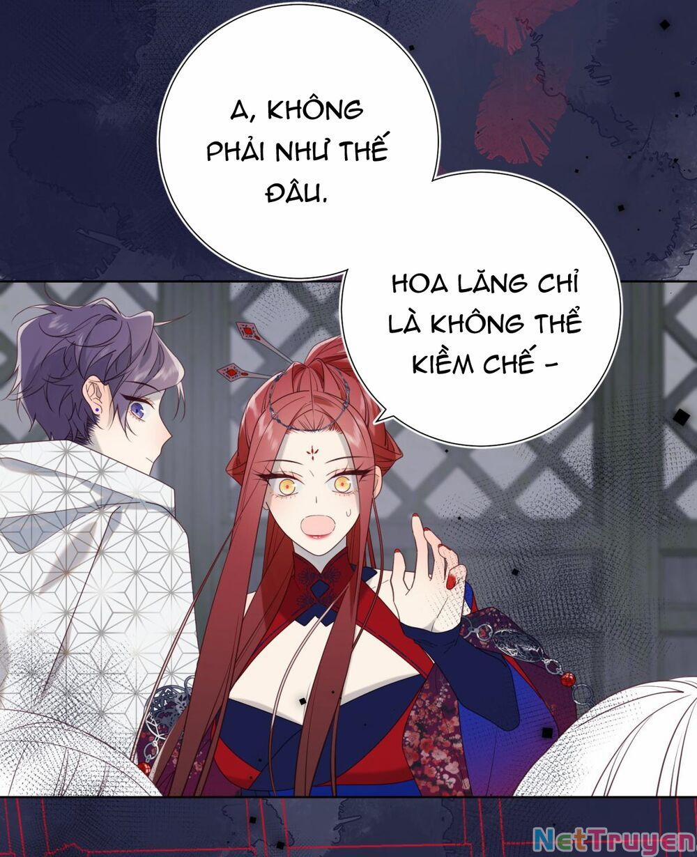 Ác Nữ Cự Tuyệt Cua Nam Chính 64 trang 41