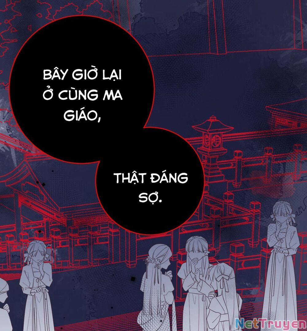 Ác Nữ Cự Tuyệt Cua Nam Chính 64 trang 42