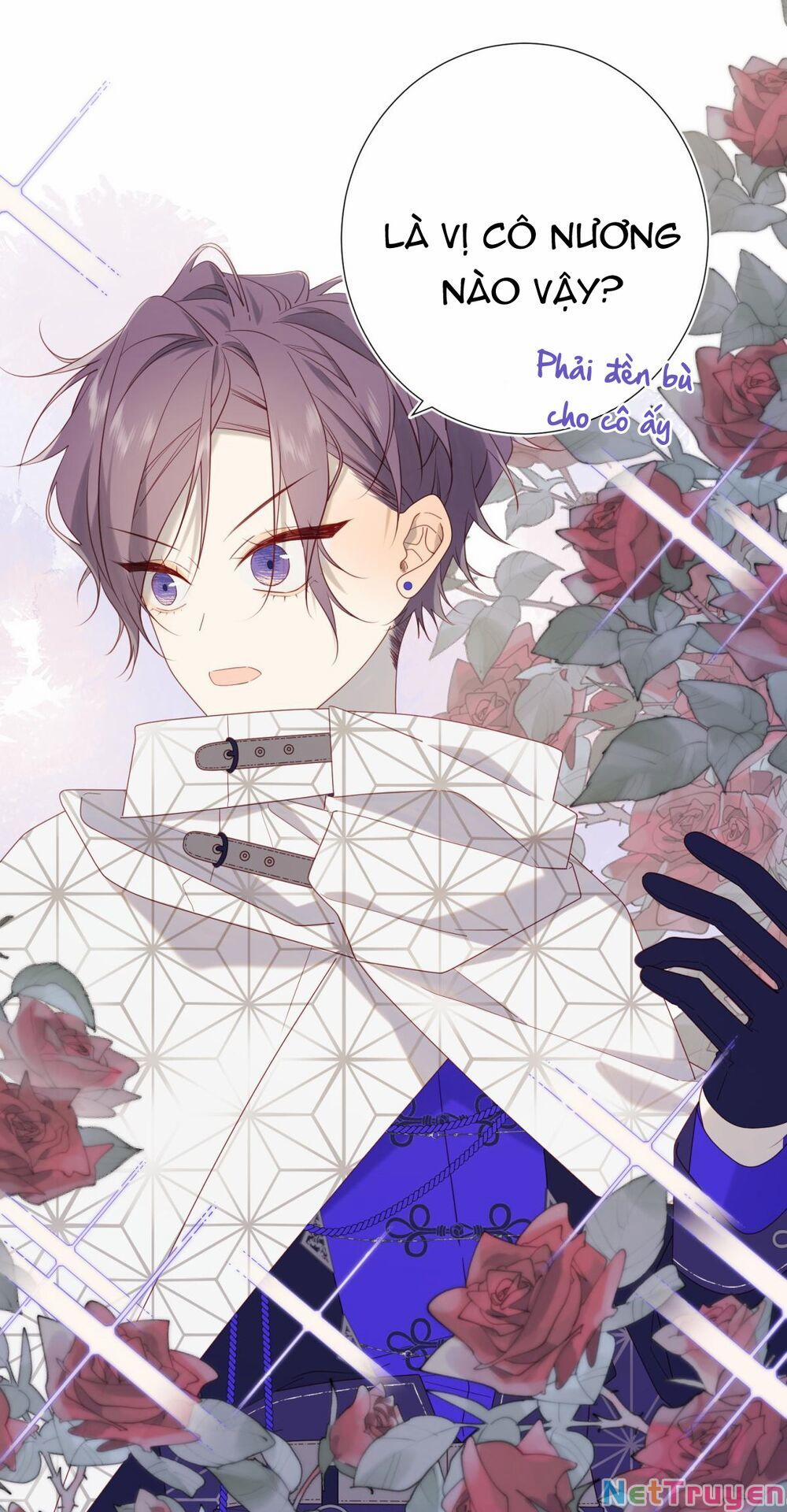Ác Nữ Cự Tuyệt Cua Nam Chính 64 trang 46