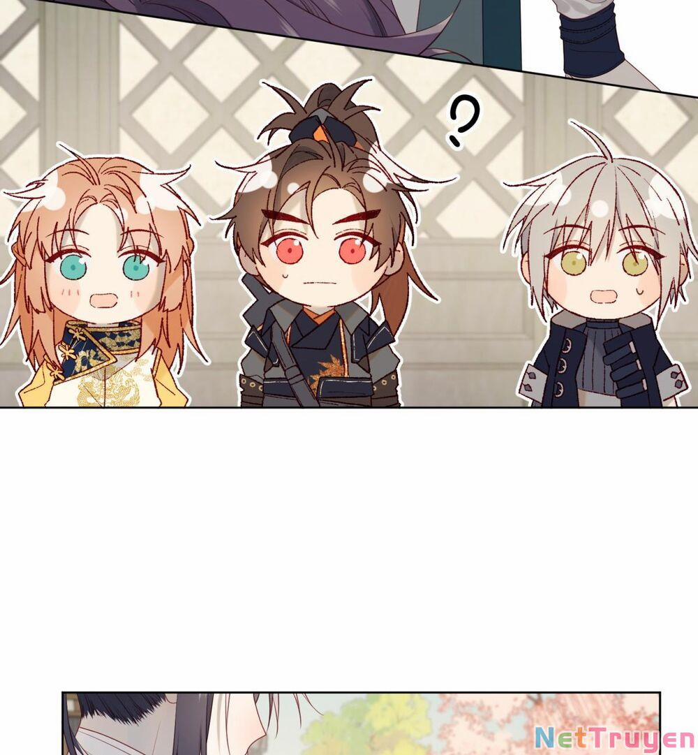 Ác Nữ Cự Tuyệt Cua Nam Chính 64 trang 7