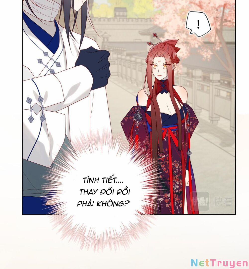 Ác Nữ Cự Tuyệt Cua Nam Chính 64 trang 8