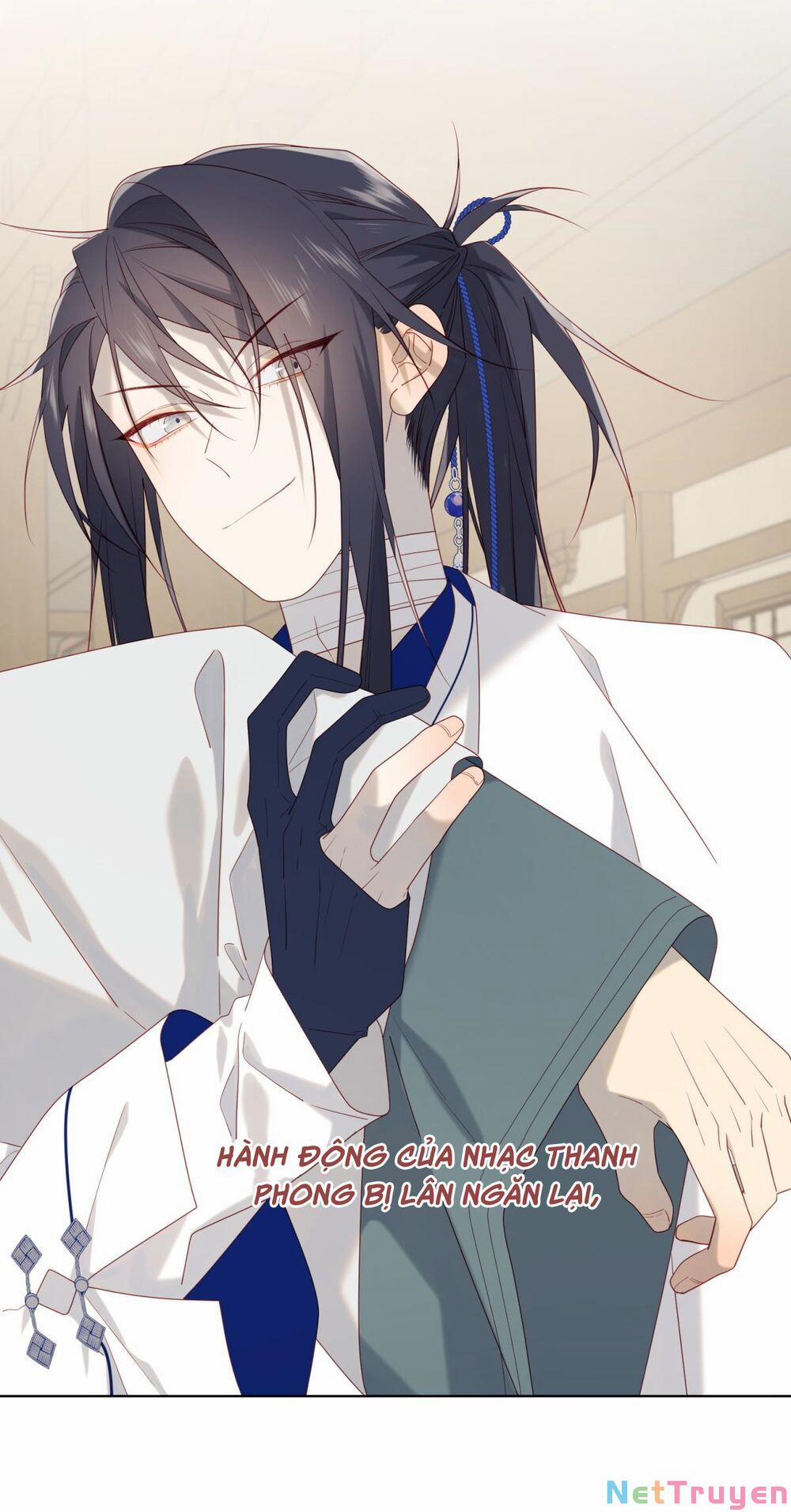 Ác Nữ Cự Tuyệt Cua Nam Chính 64 trang 9