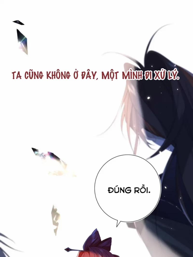 Ác Nữ Cự Tuyệt Cua Nam Chính 65 trang 11