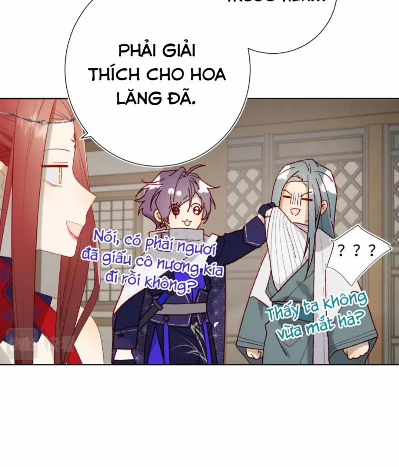 Ác Nữ Cự Tuyệt Cua Nam Chính 65 trang 14