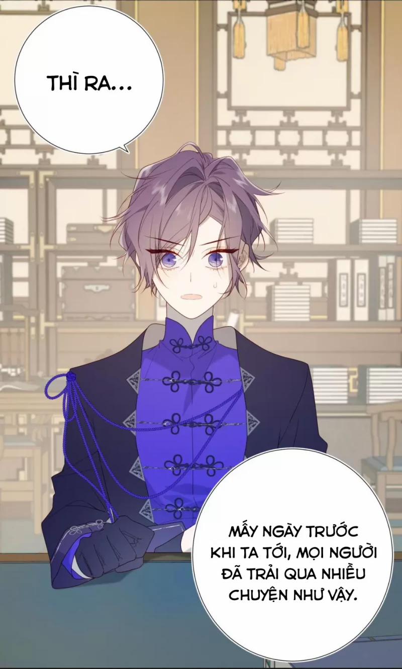 Ác Nữ Cự Tuyệt Cua Nam Chính 65 trang 16