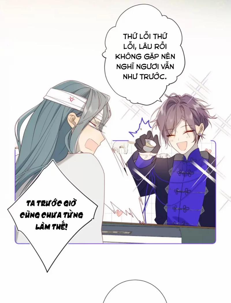 Ác Nữ Cự Tuyệt Cua Nam Chính 65 trang 18