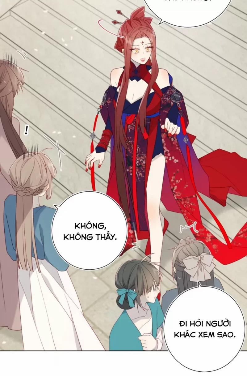 Ác Nữ Cự Tuyệt Cua Nam Chính 65 trang 2