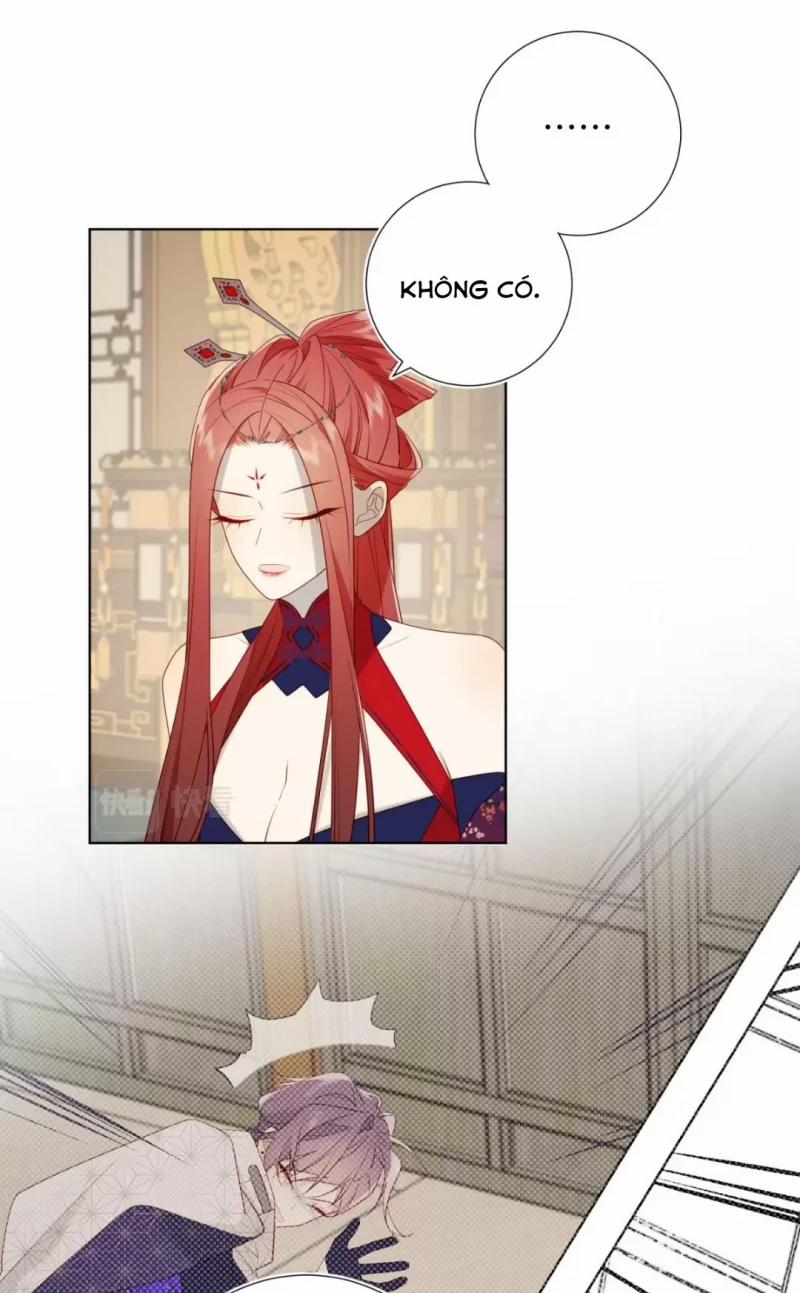 Ác Nữ Cự Tuyệt Cua Nam Chính 65 trang 20