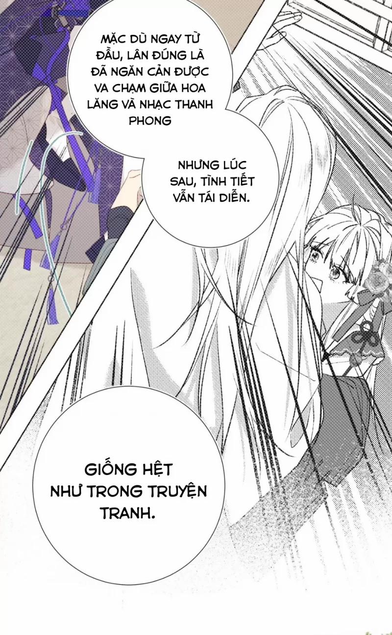 Ác Nữ Cự Tuyệt Cua Nam Chính 65 trang 21