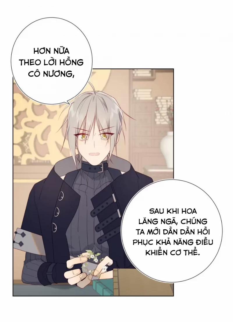 Ác Nữ Cự Tuyệt Cua Nam Chính 65 trang 24