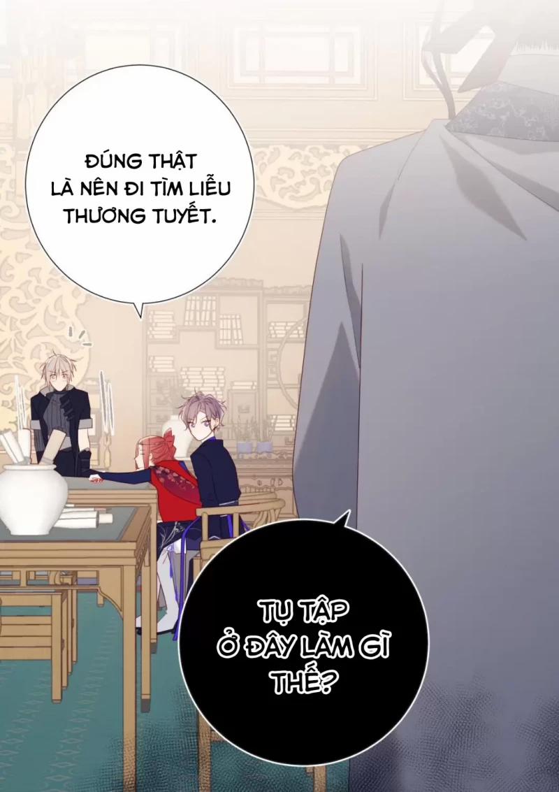 Ác Nữ Cự Tuyệt Cua Nam Chính 65 trang 27