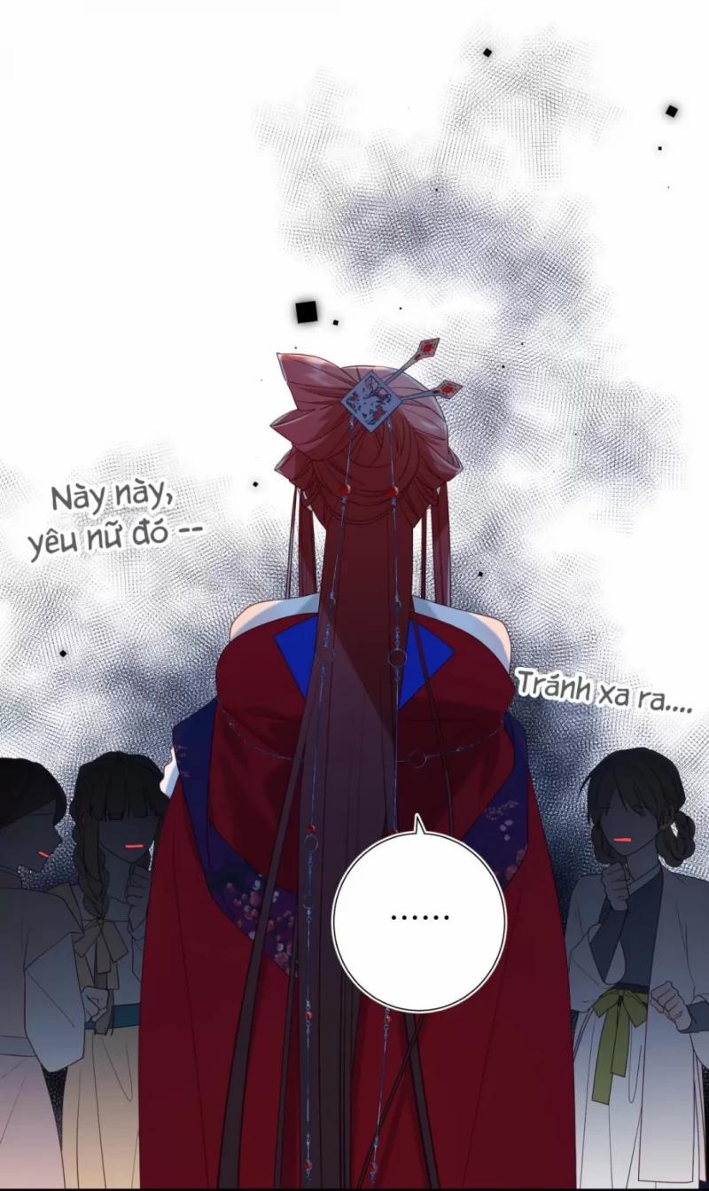 Ác Nữ Cự Tuyệt Cua Nam Chính 65 trang 3
