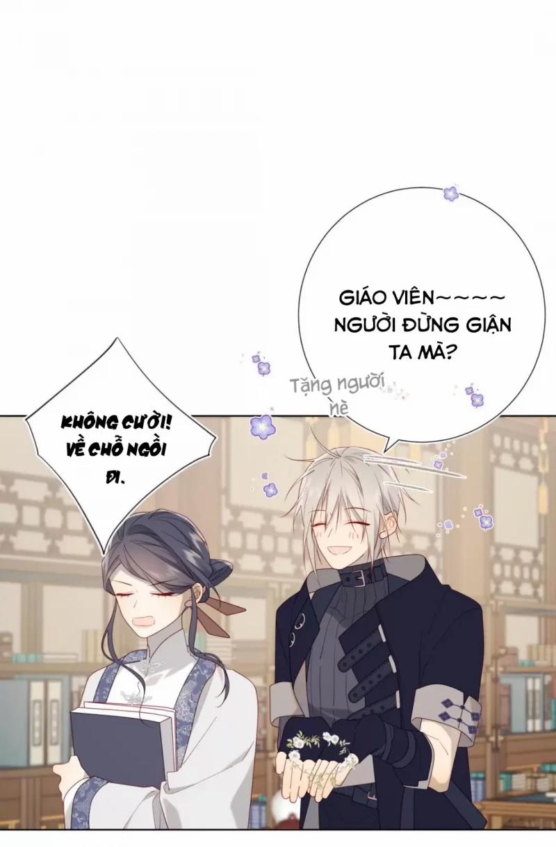 Ác Nữ Cự Tuyệt Cua Nam Chính 65 trang 30