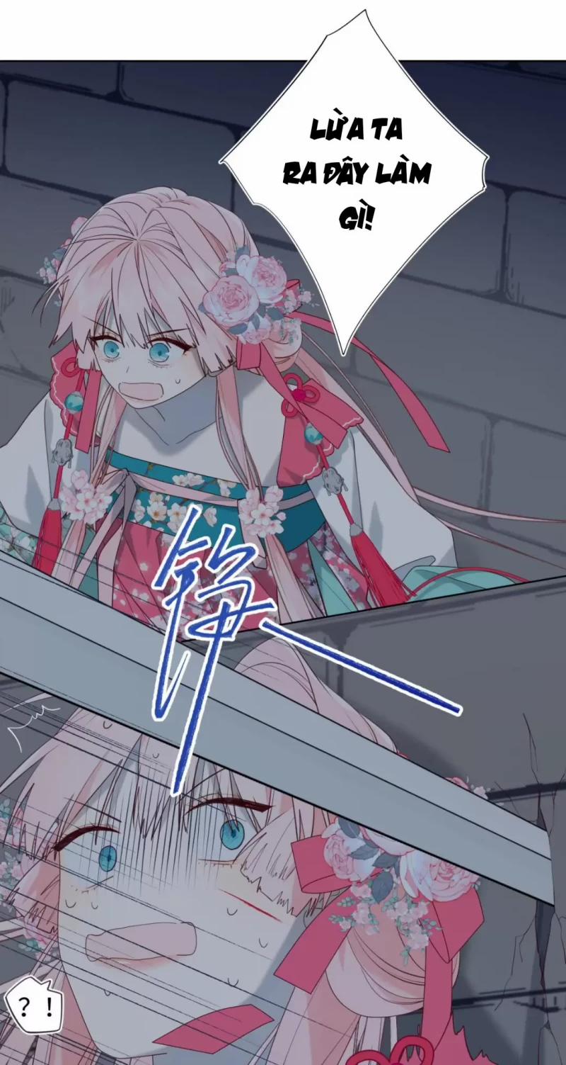 Ác Nữ Cự Tuyệt Cua Nam Chính 65 trang 39