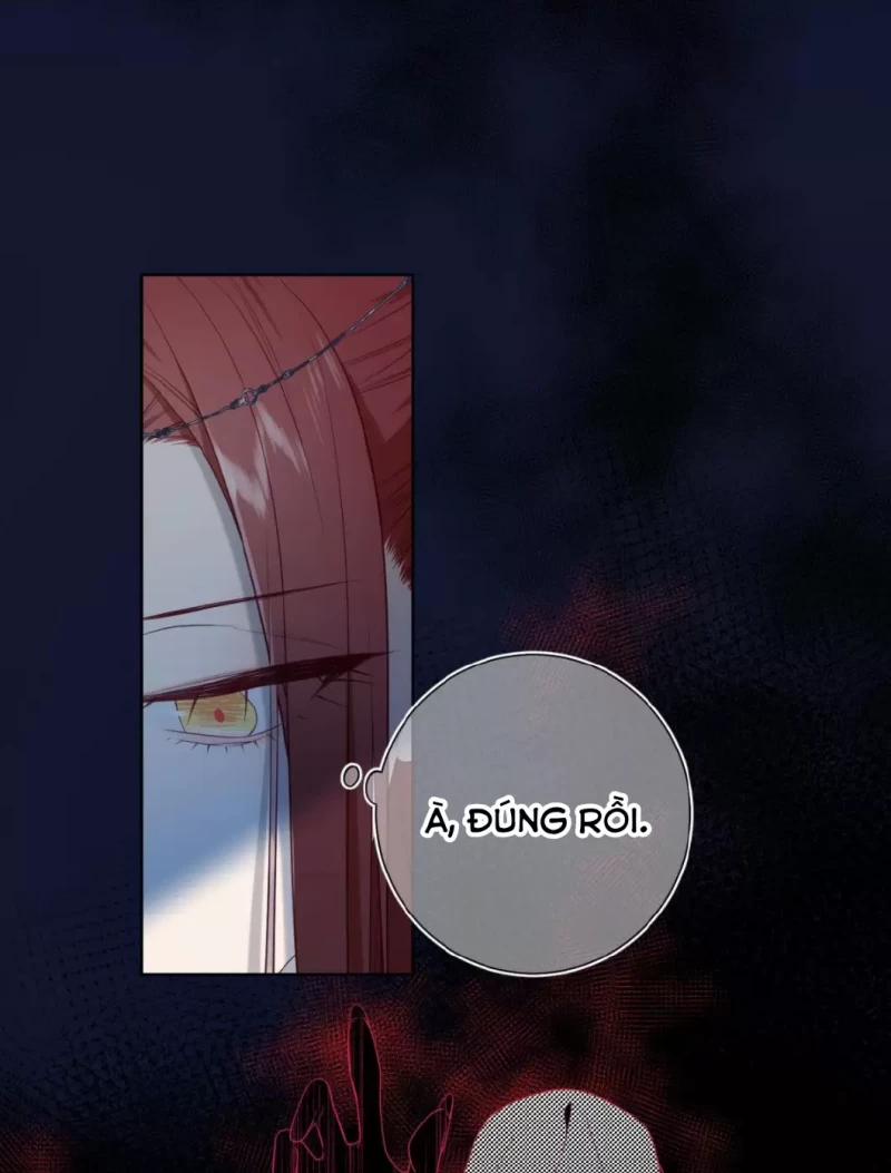 Ác Nữ Cự Tuyệt Cua Nam Chính 65 trang 4