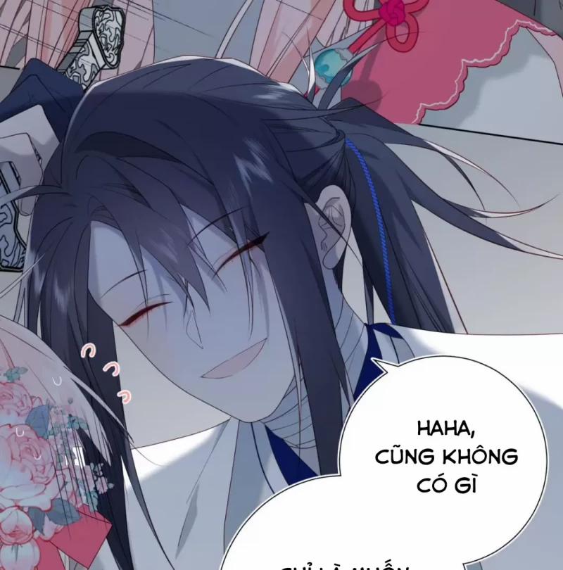 Ác Nữ Cự Tuyệt Cua Nam Chính 65 trang 40