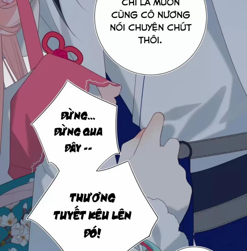 Ác Nữ Cự Tuyệt Cua Nam Chính 65 trang 41
