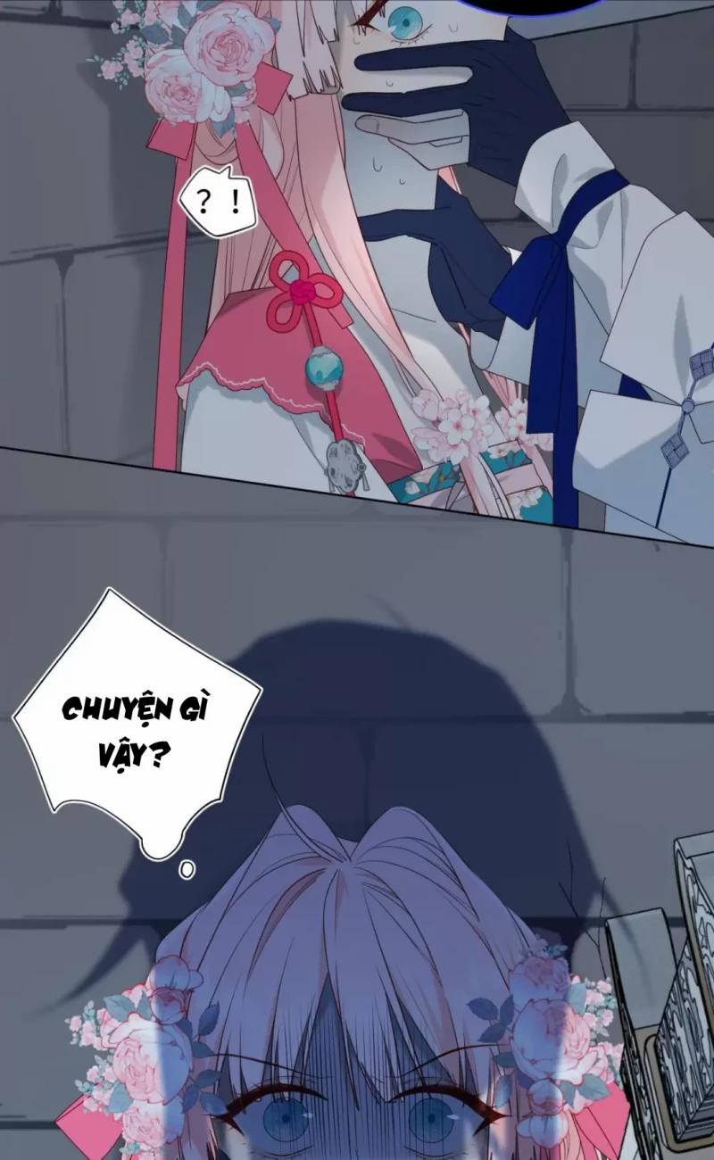 Ác Nữ Cự Tuyệt Cua Nam Chính 65 trang 44