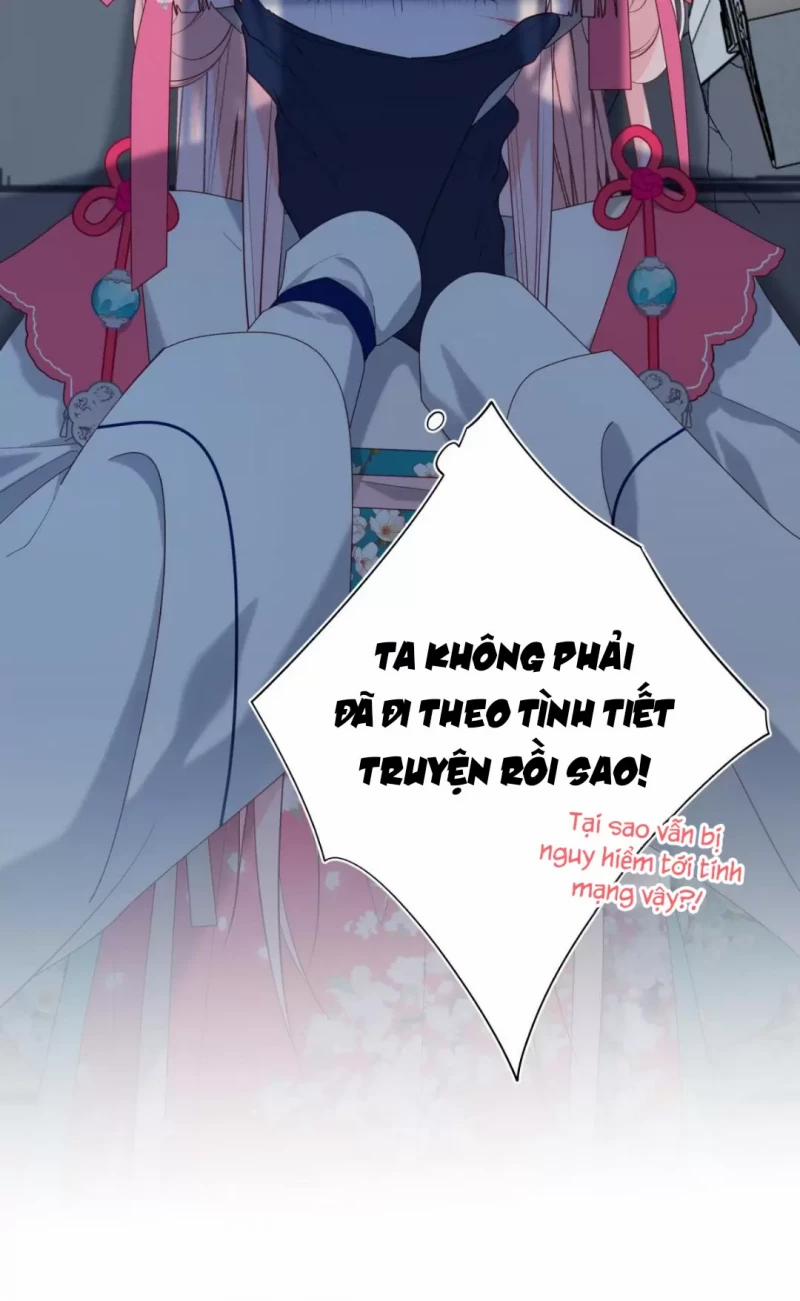 Ác Nữ Cự Tuyệt Cua Nam Chính 65 trang 45