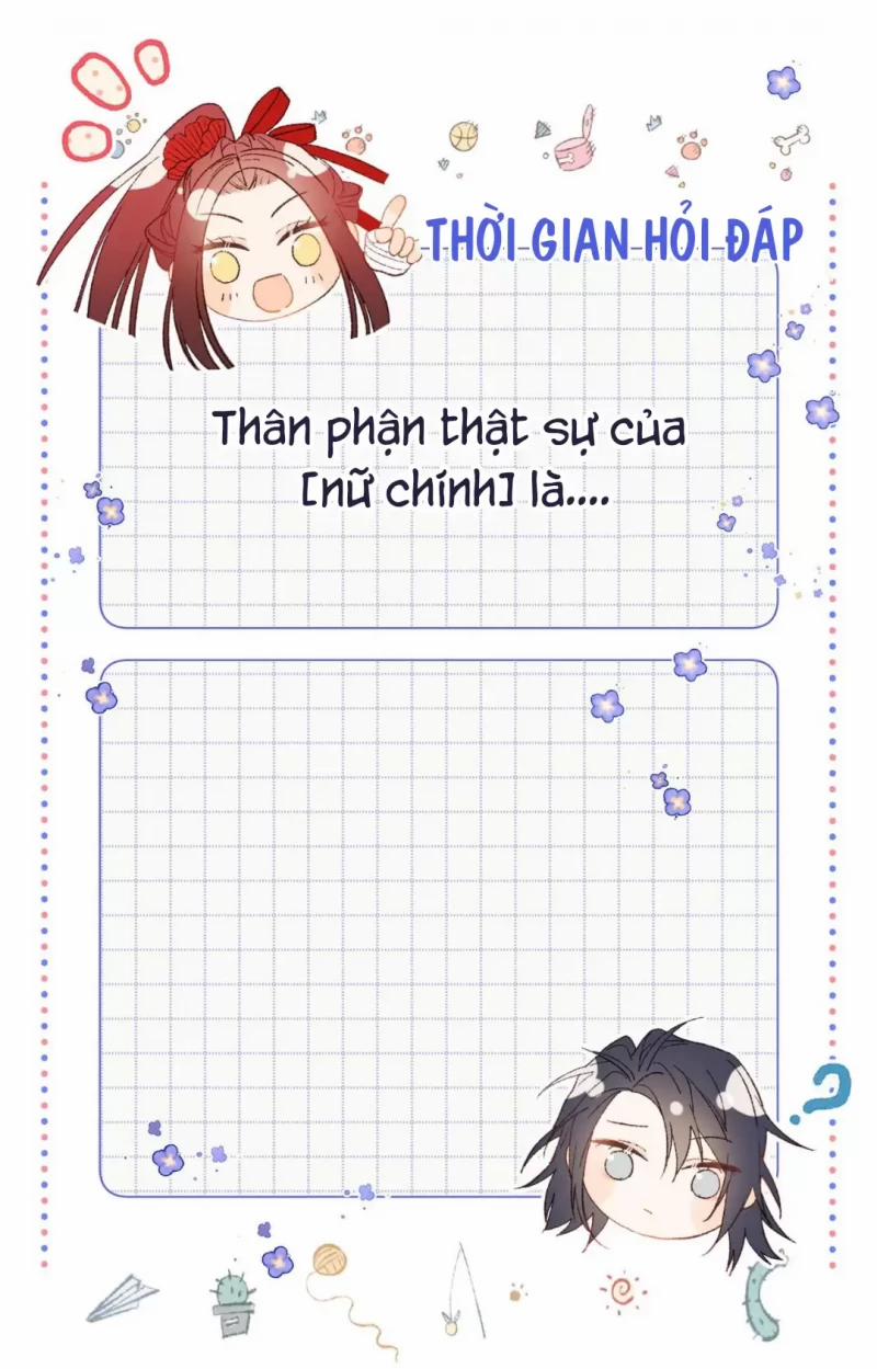 Ác Nữ Cự Tuyệt Cua Nam Chính 65 trang 46