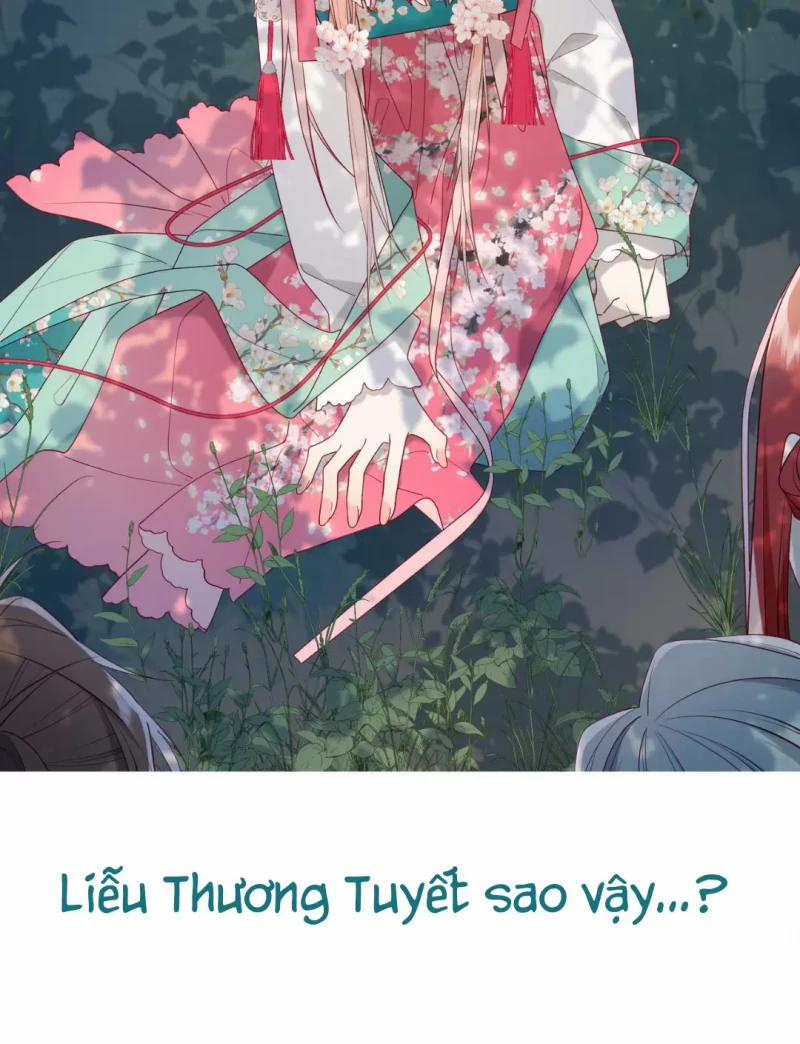 Ác Nữ Cự Tuyệt Cua Nam Chính 65 trang 48