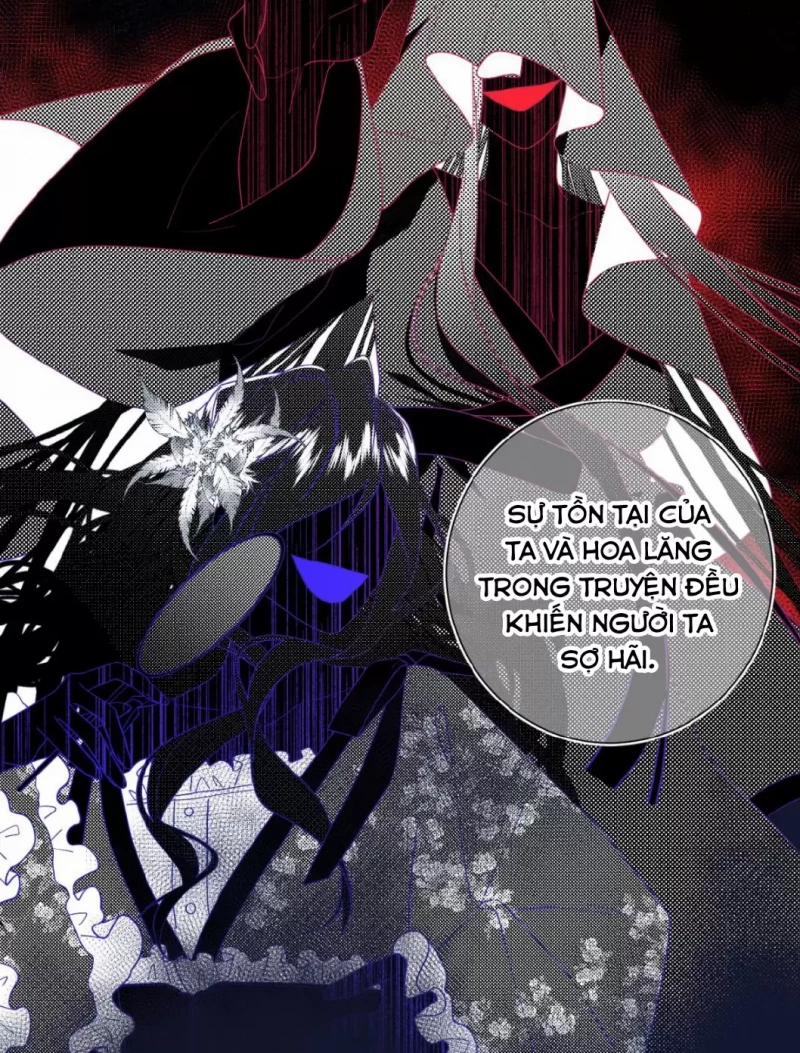 Ác Nữ Cự Tuyệt Cua Nam Chính 65 trang 5