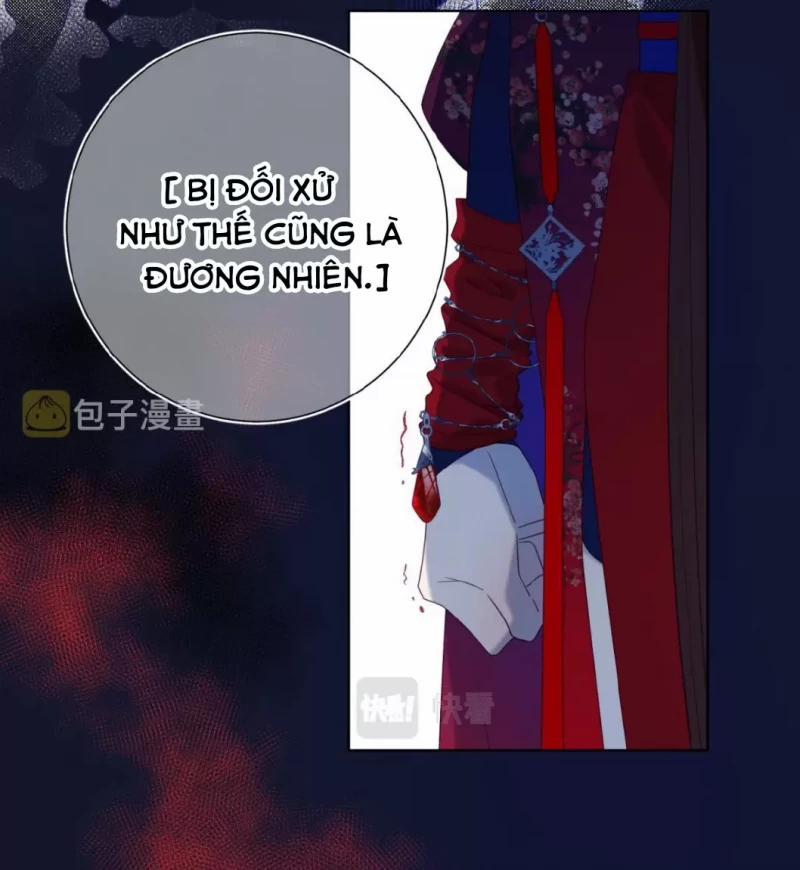 Ác Nữ Cự Tuyệt Cua Nam Chính 65 trang 6