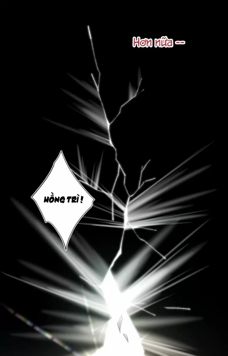 Ác Nữ Cự Tuyệt Cua Nam Chính 65 trang 8