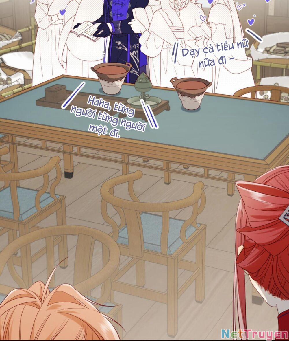 Ác Nữ Cự Tuyệt Cua Nam Chính 66 trang 18