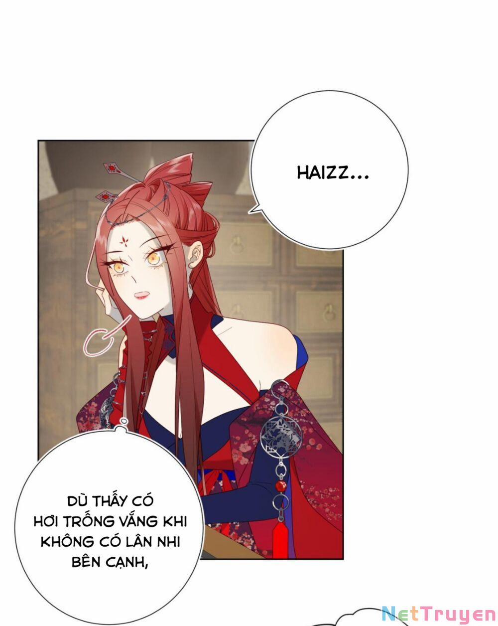 Ác Nữ Cự Tuyệt Cua Nam Chính 66 trang 2