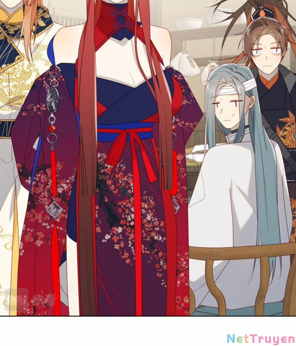 Ác Nữ Cự Tuyệt Cua Nam Chính 66 trang 21