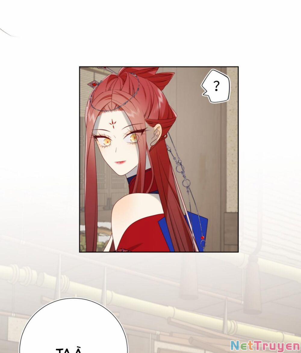 Ác Nữ Cự Tuyệt Cua Nam Chính 66 trang 26