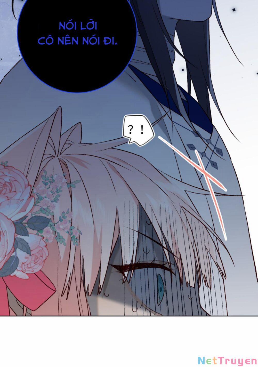 Ác Nữ Cự Tuyệt Cua Nam Chính 66 trang 47