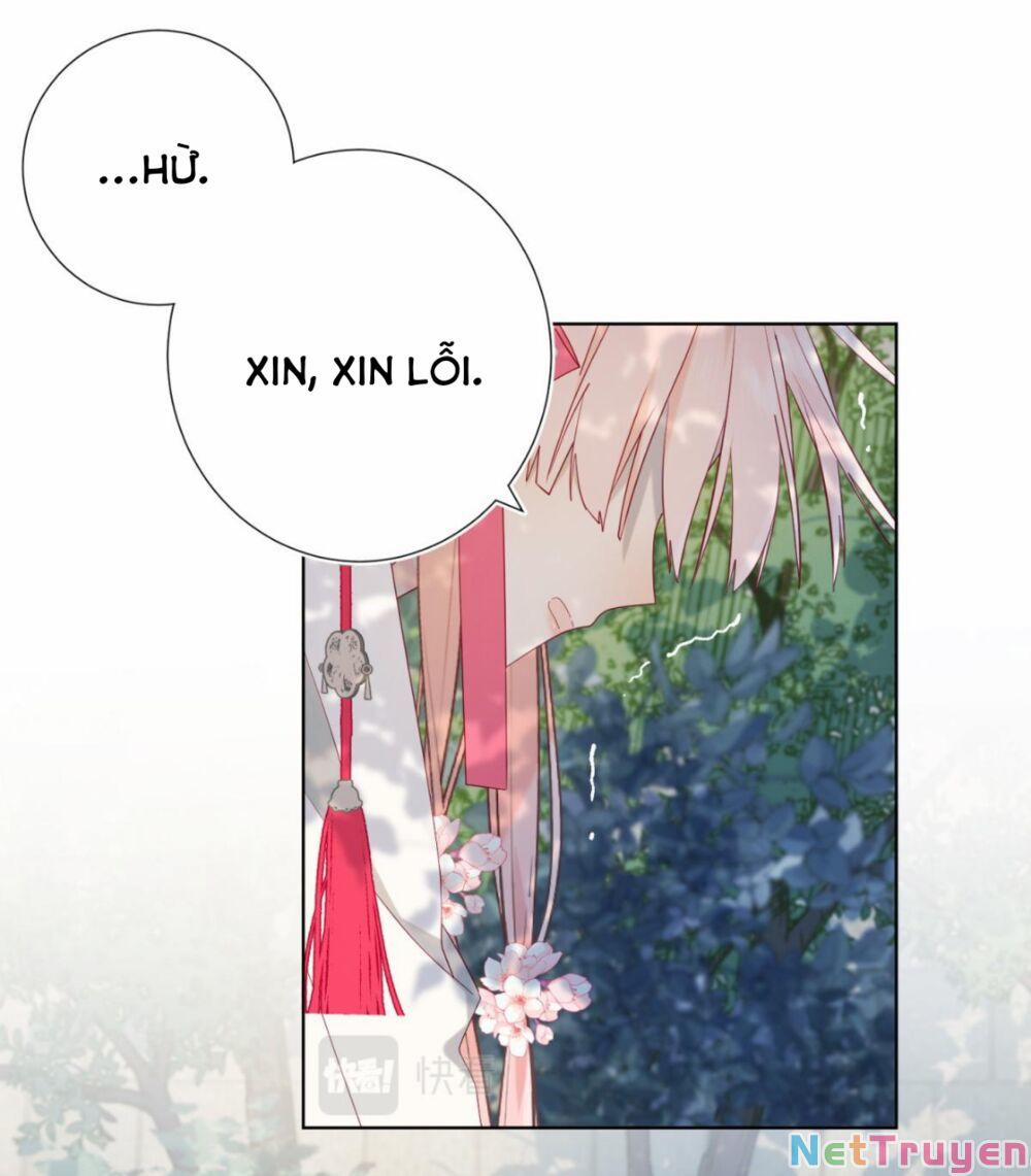Ác Nữ Cự Tuyệt Cua Nam Chính 66 trang 48