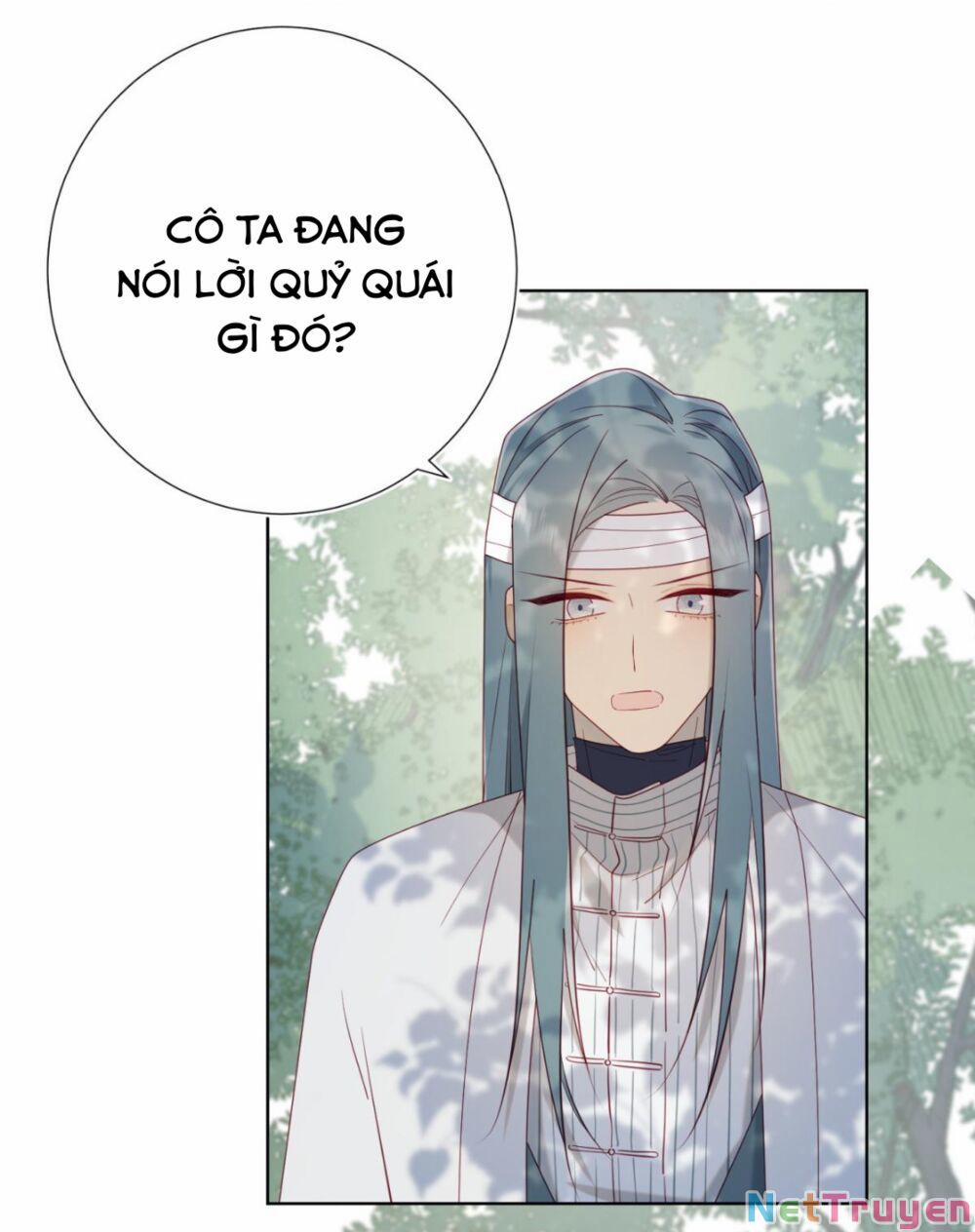 Ác Nữ Cự Tuyệt Cua Nam Chính 66 trang 52