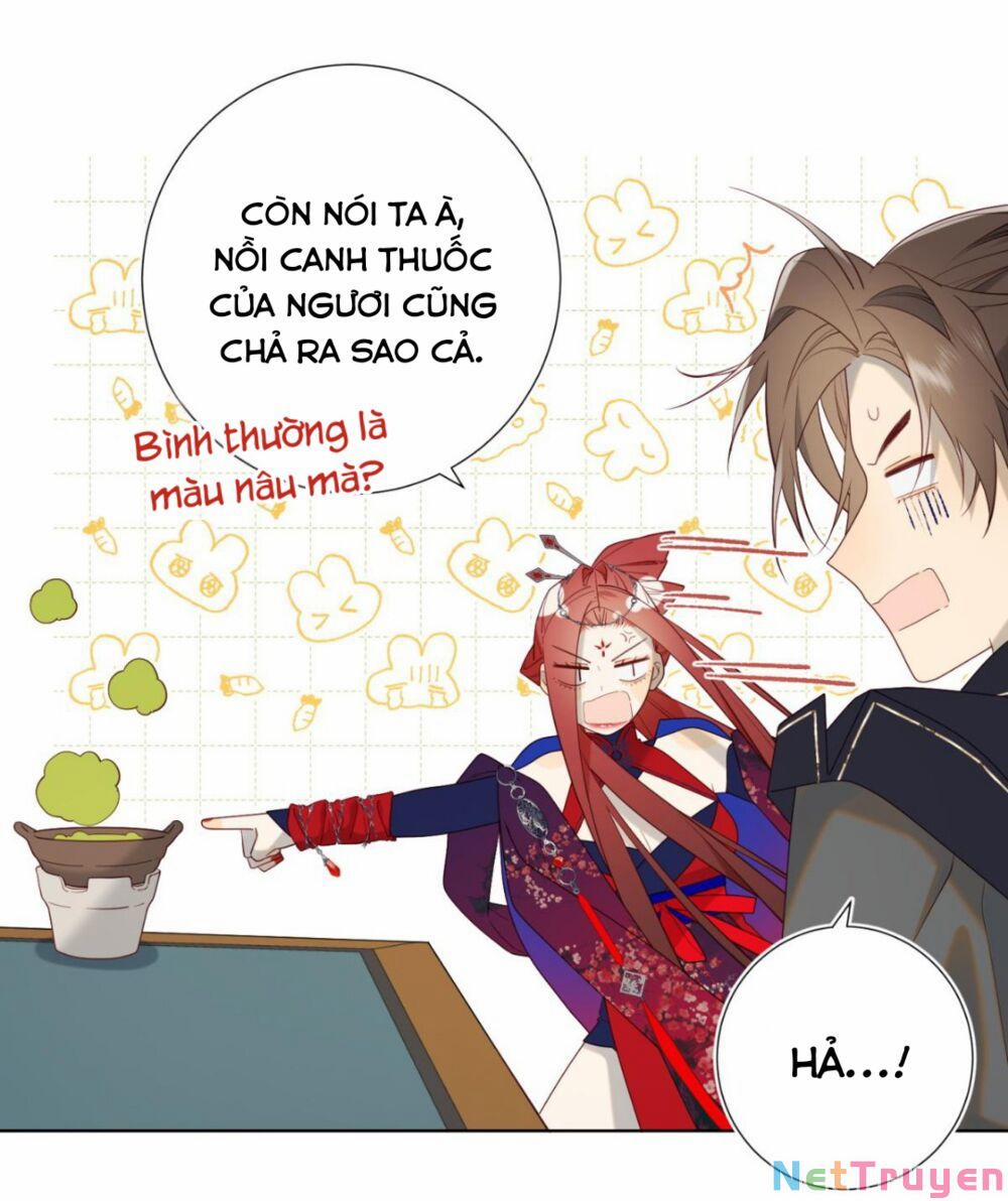Ác Nữ Cự Tuyệt Cua Nam Chính 66 trang 6