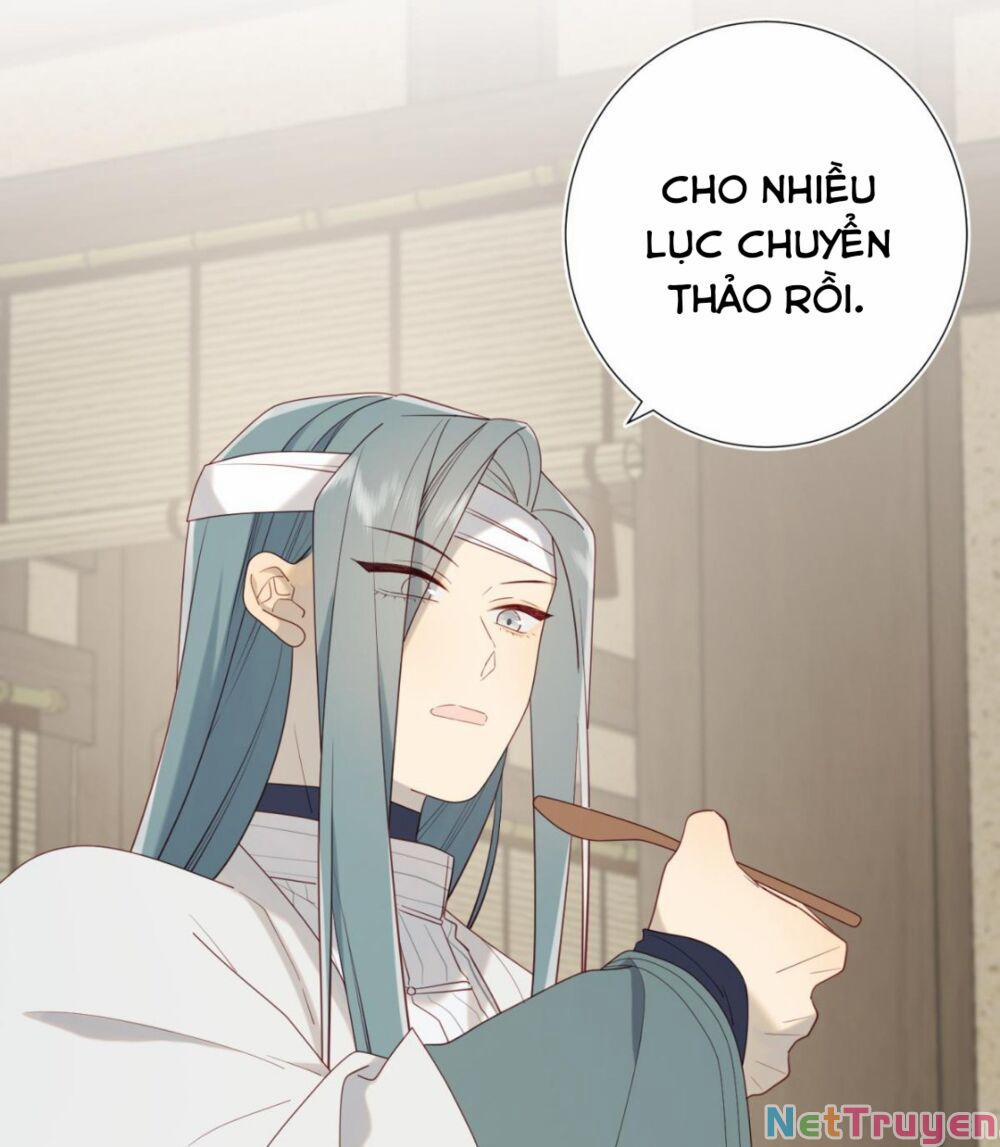 Ác Nữ Cự Tuyệt Cua Nam Chính 66 trang 8