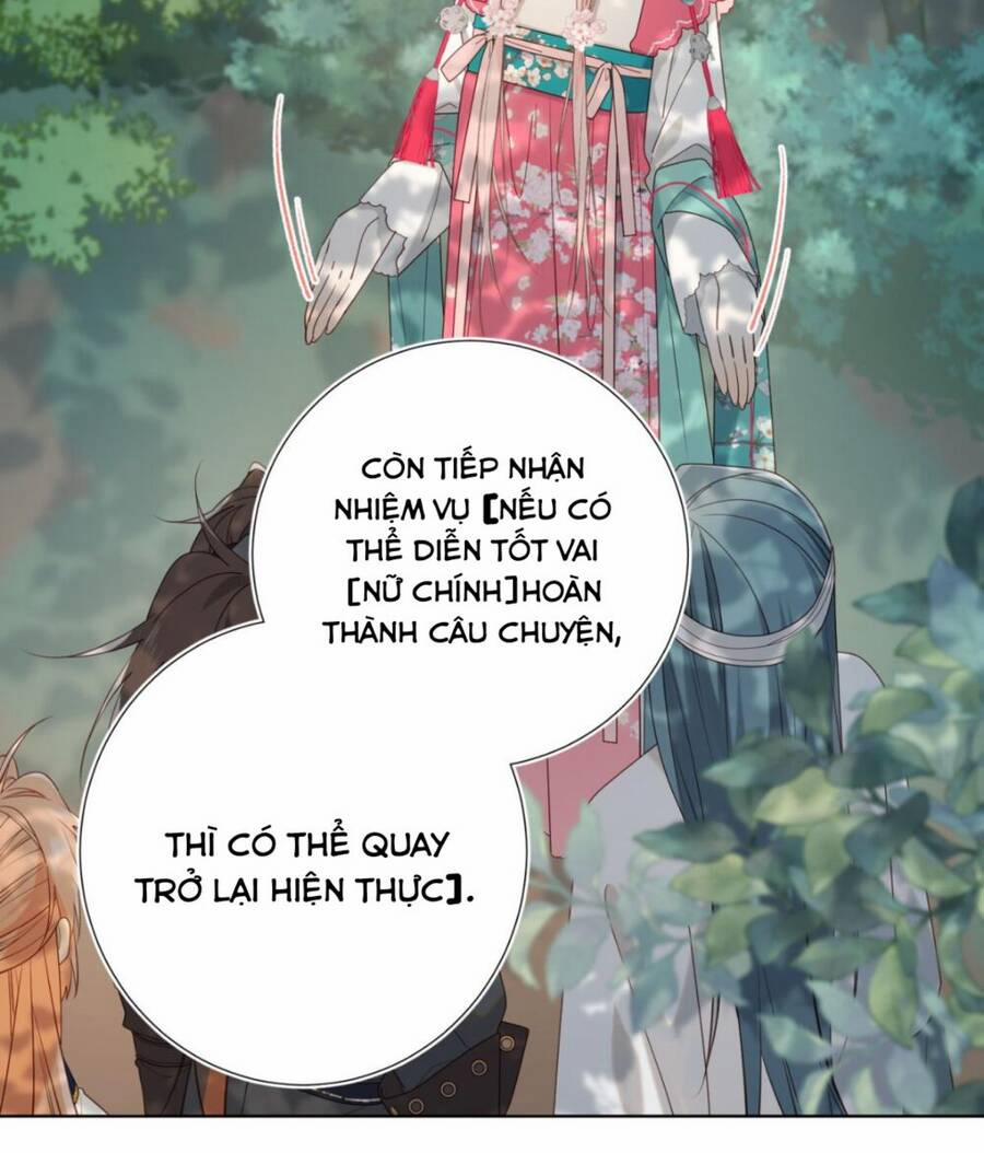 Ác Nữ Cự Tuyệt Cua Nam Chính 67 trang 14