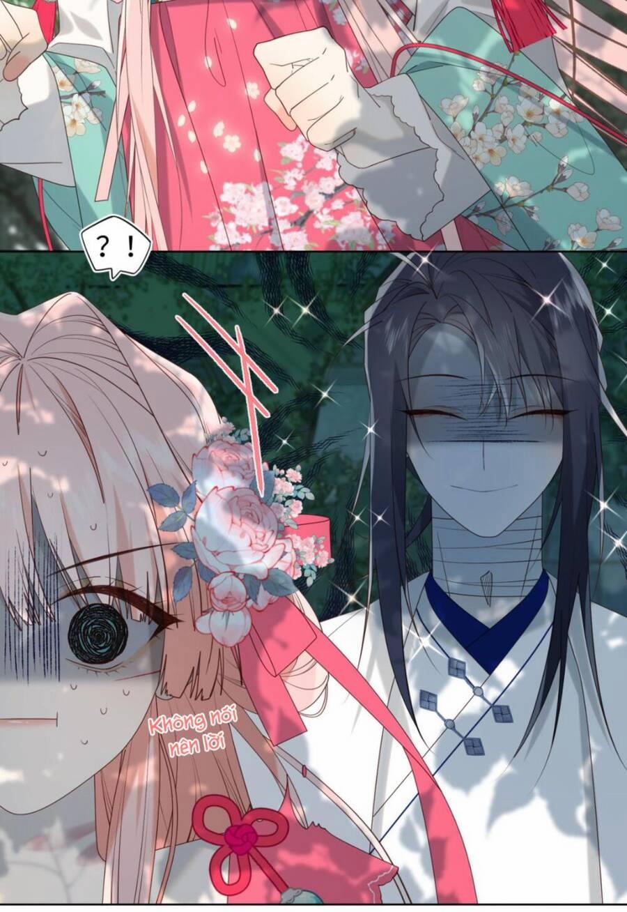 Ác Nữ Cự Tuyệt Cua Nam Chính 67 trang 19