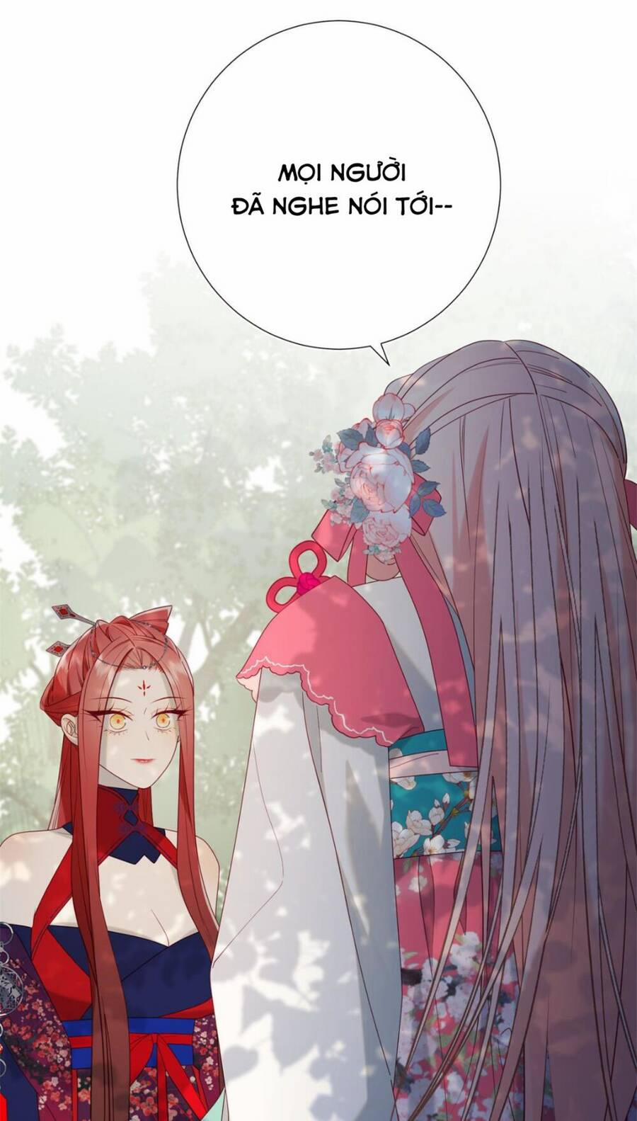 Ác Nữ Cự Tuyệt Cua Nam Chính 67 trang 2